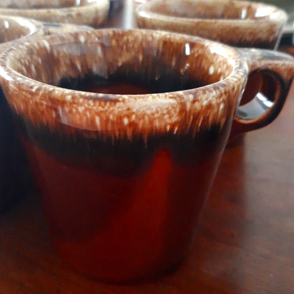 HULL 5 Mugs